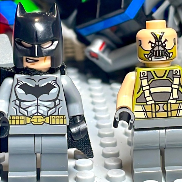 Lego 76002 - Picture 14 of 14